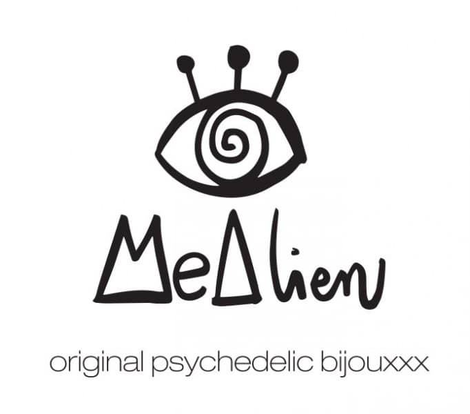 MeAlien / logo